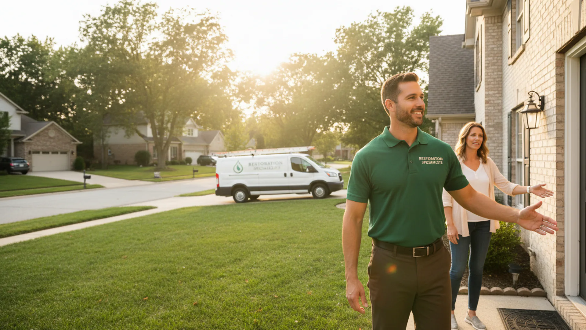 Local Water Damage Restoration Heroes in Independence, KS Near Me – Proudly Serving Our Community